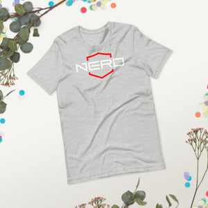 NERD T-Shirt