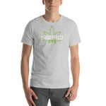 Load image into Gallery viewer, 420 NERD T-Shirt
