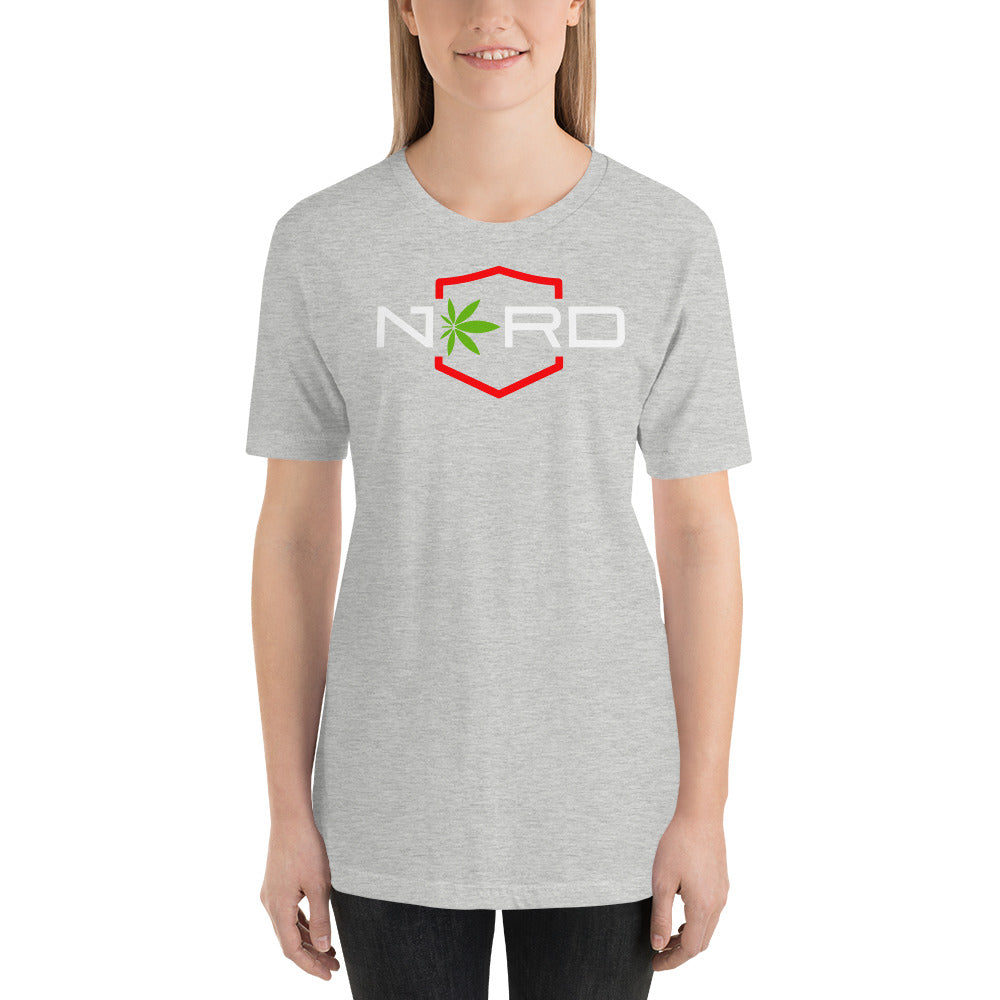 Green Leaf T-Shirt