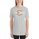 Load image into Gallery viewer, Green Leaf T-Shirt
