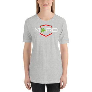 Green Leaf T-Shirt