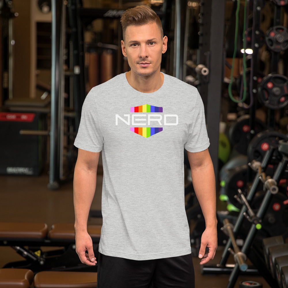 LGBTQ Pride T-Shirt