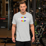 Load image into Gallery viewer, LGBTQ Pride T-Shirt
