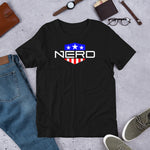 Load image into Gallery viewer, American Shield T-Shirt
