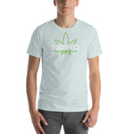 Load image into Gallery viewer, 420 NERD T-Shirt
