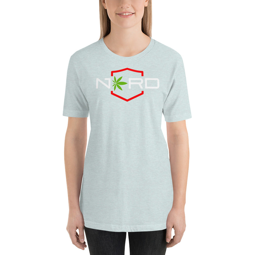 Green Leaf T-Shirt