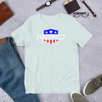 Load image into Gallery viewer, American Shield T-Shirt
