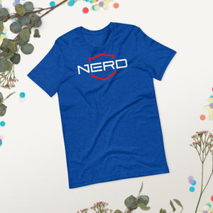 NERD T-Shirt