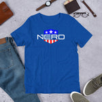 Load image into Gallery viewer, American Shield T-Shirt
